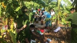 Vụ sập cầu Phong Châu: Phát hiện thêm thi thể nam giới trên sông Hồng