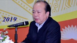 Thủ tướng kỷ luật thứ trưởng và 2 nguyên thứ trưởng Bộ Tài chính