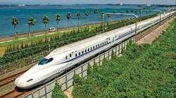 Lập Tổ công tác triển khai đầu tư các tuyến đường sắt kết nối với Trung Quốc, Lào