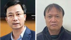 Cựu Thứ trưởng và dàn cán bộ Bộ Công thương nhận bao nhiêu tiền từ Xuyên Việt Oil?