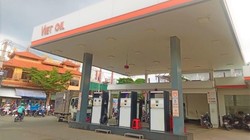 Nữ chủ tịch Xuyên Việt Oil 6 lần hối lộ cựu giám đốc chi nhánh dầu khí