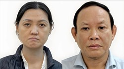 Mỗi lần nhận túi quà tiền tỷ, cựu Chủ tịch Nhà xuất bản Giáo dục lặp lại câu nói quen thuộc