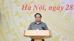 Thủ tướng yêu cầu xây dựng lại nhà cửa cho hộ dân mất nhà do bão lũ trước 31/12