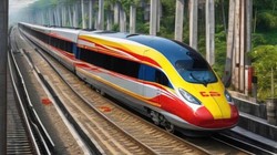 Vì sao đường sắt tốc độ cao Bắc - Nam hoạt động, ngành hàng không sẽ hưởng lợi?