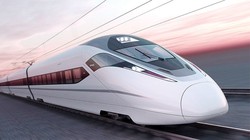 Chính phủ trình cấp có thẩm quyền chủ trương xây dựng đường sắt tốc độ cao Bắc-Nam