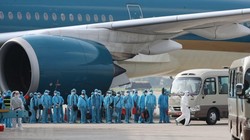 Vụ "chuyến bay giải cứu": Sếp dùng "ám hiệu" chia tiền hối lộ cho cấp dưới