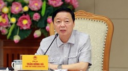 Tổng mức đầu tư dự án đường Vành đai 4 - vùng Thủ đô giảm gần 2.130 tỷ đồng