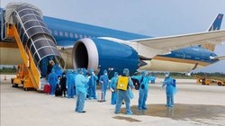 Vụ "chuyến bay giải cứu": Sốc với chuỗi bị can đẩy giá trục lợi từ đồng bào gặp hoạn nạn