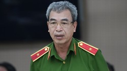 Vụ Phúc Sơn: Cảnh sát thu giữ hơn 300 tỷ đồng, 2 triệu USD, 1.000 sổ đỏ, 500 lượng vàng