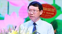 Ông Lê Ánh Dương.