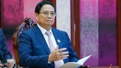 Thủ tướng: ASEAN cần tận dụng các thời cơ, thúc đẩy chuyển đổi số, phát triển xanh