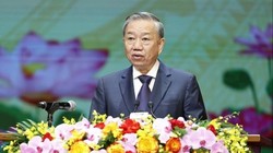 Tổng Bí thư, Chủ tịch nước Tô Lâm: Phát triển Thủ đô Hà Nội sớm trở thành thành phố kết nối toàn cầu