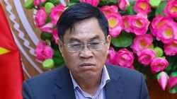 6 Phó Chủ tịch, cựu Phó Chủ tịch bị kỷ luật