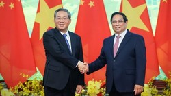 Thủ tướng đề nghị Trung Quốc hỗ trợ đào tạo nhân lực cho 3 tuyến đường sắt