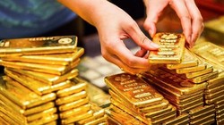 Dùng "thủ thuật" đánh tráo, cựu nhân viên ngân hàng TPBank tham ô 246 lượng vàng SJC