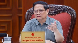 Thủ tướng: Dứt khoát không để năm 2025 thiếu điện 