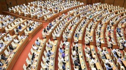 Kỳ họp thứ 8 Quốc hội khóa XV khai mạc sáng nay sẽ quyết định nhiều vấn đề quan trọng