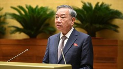 Tổng Bí thư, Chủ tịch nước Tô Lâm: Thể chế là “điểm nghẽn” của “điểm nghẽn”