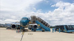 Truy tố 3 cựu phó giám đốc sở và 14 bị can trong vụ án "chuyến bay giải cứu" giai đoạn 2