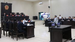 Cựu giám đốc sở xin giảm nhẹ hình phạt để sớm trở về hoàn thiện cẩm nang phòng chống dịch