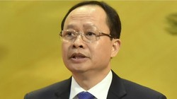 Không hưởng lợi bất chính, 2 cựu lãnh đạo tỉnh Thanh Hóa tự nộp khắc phục 45 tỷ đồng