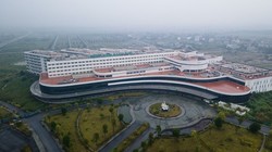 Thủ tướng: Dự án cơ sở 2 Bệnh viện Bạch Mai và Việt Đức gây lãng phí, bức xúc trong dư luận