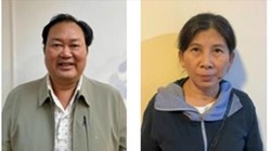 Khởi tố chủ tịch Công ty khoáng sản Hưng Thịnh và 8 người khác