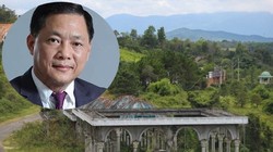 Công ty kiểm toán DFK "phù phép" năng lực tài chính giúp ông Nguyễn Cao Trí gia hạn dự án Đại Ninh