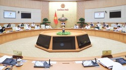 "Tháo gỡ được điểm nghẽn về thể chế, tăng trưởng GDP có thể đạt mức 2 con số"