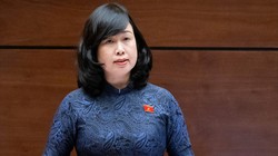 Bộ trưởng Y tế lý giải nguyên nhân nhà thuốc bệnh viện thiếu thuốc