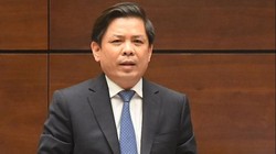 Ông Nguyễn Văn Thể bị đề nghị kỷ luật