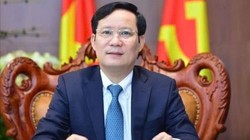 Kỷ luật Chủ tịch VCCI Phạm Tấn Công và 3 cấp phó 