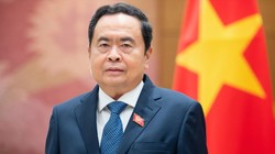 Sắp xếp tổ chức bộ máy tinh gọn tại các cơ quan của Quốc hội