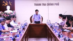 Thanh tra Chính phủ kiến nghị Bộ Tài chính xử lý nghiêm cán bộ cố tình nhũng nhiễu, tiêu cực