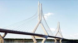 Hà Nội xây 3 cây cầu Tứ Liên, Trần Hưng Đạo, Ngọc Hồi bằng nguồn vốn nào?