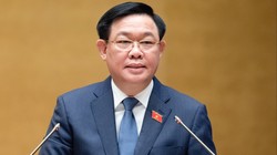 Bộ Chính trị kỷ luật ông Vương Đình Huệ