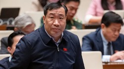 Đại biểu Quốc hội đề xuất giảm thuế cho các cơ quan báo chí