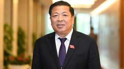 Ông Trần Hồng Minh làm Bộ trưởng Giao thông vận tải