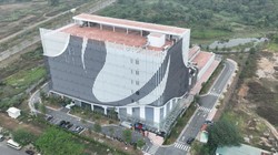 Khai trương Trung tâm Dữ liệu chính thành phố Hà Nội