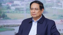 Thủ tướng: Không lấy đấu thầu làm nơi trú ẩn cho "quân xanh, quân đỏ"