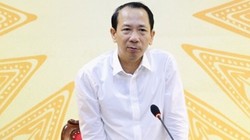 Thủ tướng kỷ luật Phó chủ tịch Hà Giang Trần Đức Quý