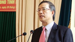 Vụ án Tập đoàn Phúc Sơn: 3 cựu Bí thư Tỉnh ủy Phú Thọ, Vĩnh Phúc bị khởi tố