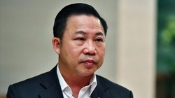 Nghe ông Lưu Bình Nhưỡng gợi ý đưa 300.000 USD, giám đốc doanh nghiệp than "sao mặn thế"