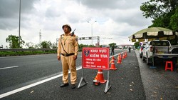 Từ 1/1/2025, hàng loạt lỗi vi phạm giao thông tăng mức xử phạt lên tới 30 - 50 triệu đồng