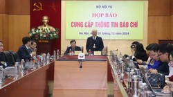 "Hút" người tài vào khu vực công: Phụ cấp tăng thêm 300% kèm chính sách bồi dưỡng hấp dẫn