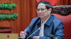 Thủ tướng: Các cơ quan đã hoàn thành phương án sắp xếp, tinh gọn bộ máy trình Chính phủ