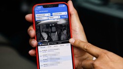 CSGT sẽ quản lý chặt chẽ dữ liệu từ camera hành trình và thiết bị giám sát