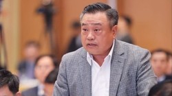 Chủ tịch Hà Nội Trần Sỹ Thanh: Thành phố sẽ xây thêm 9 cầu vượt sông Hồng