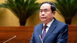 Chủ tịch Quốc hội: Nghiên cứu quy định miễn trừ trách nhiệm với trường hợp thử nghiệm công nghệ mới