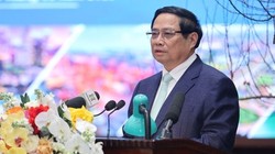 Thủ tướng chỉ đạo cấp bách xử lý ô nhiễm không khí, làm sống lại các dòng sông chết